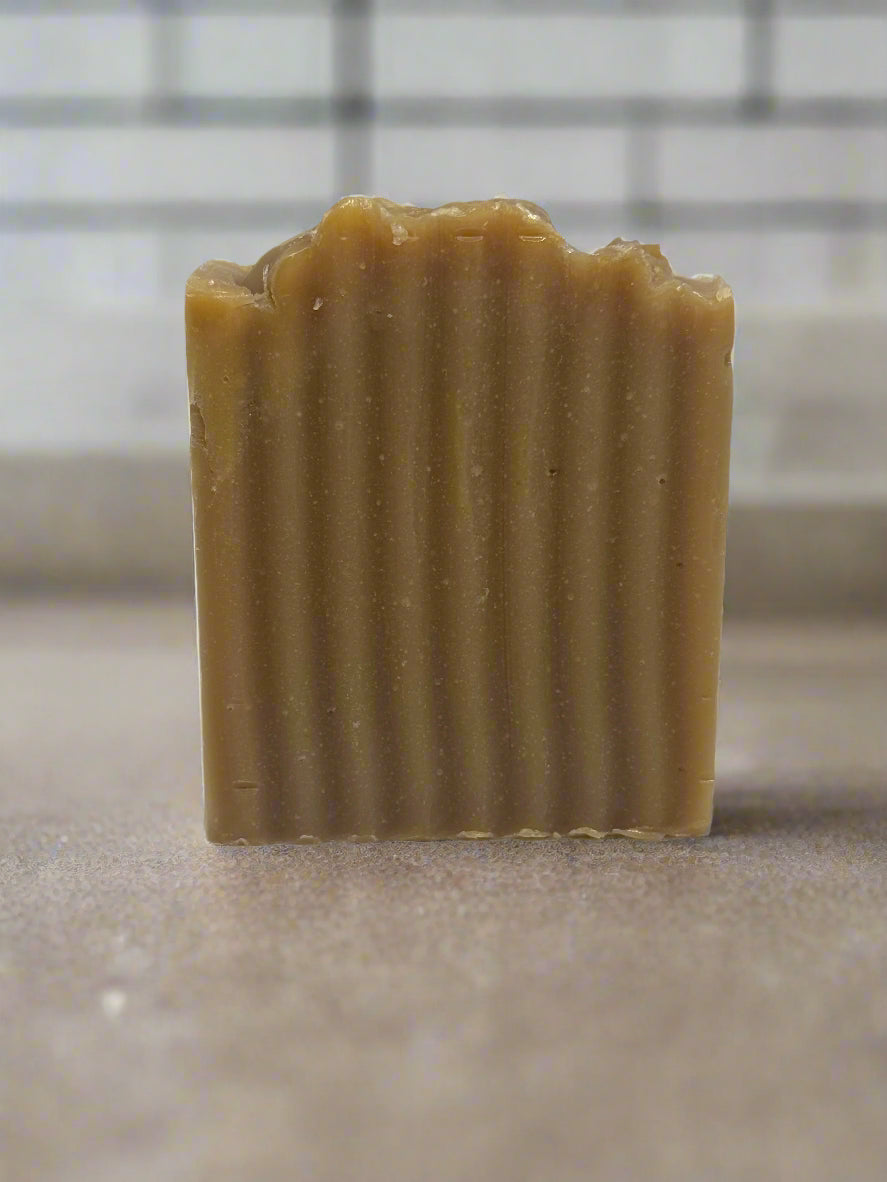 Cashmere Vanilla Bar Soap