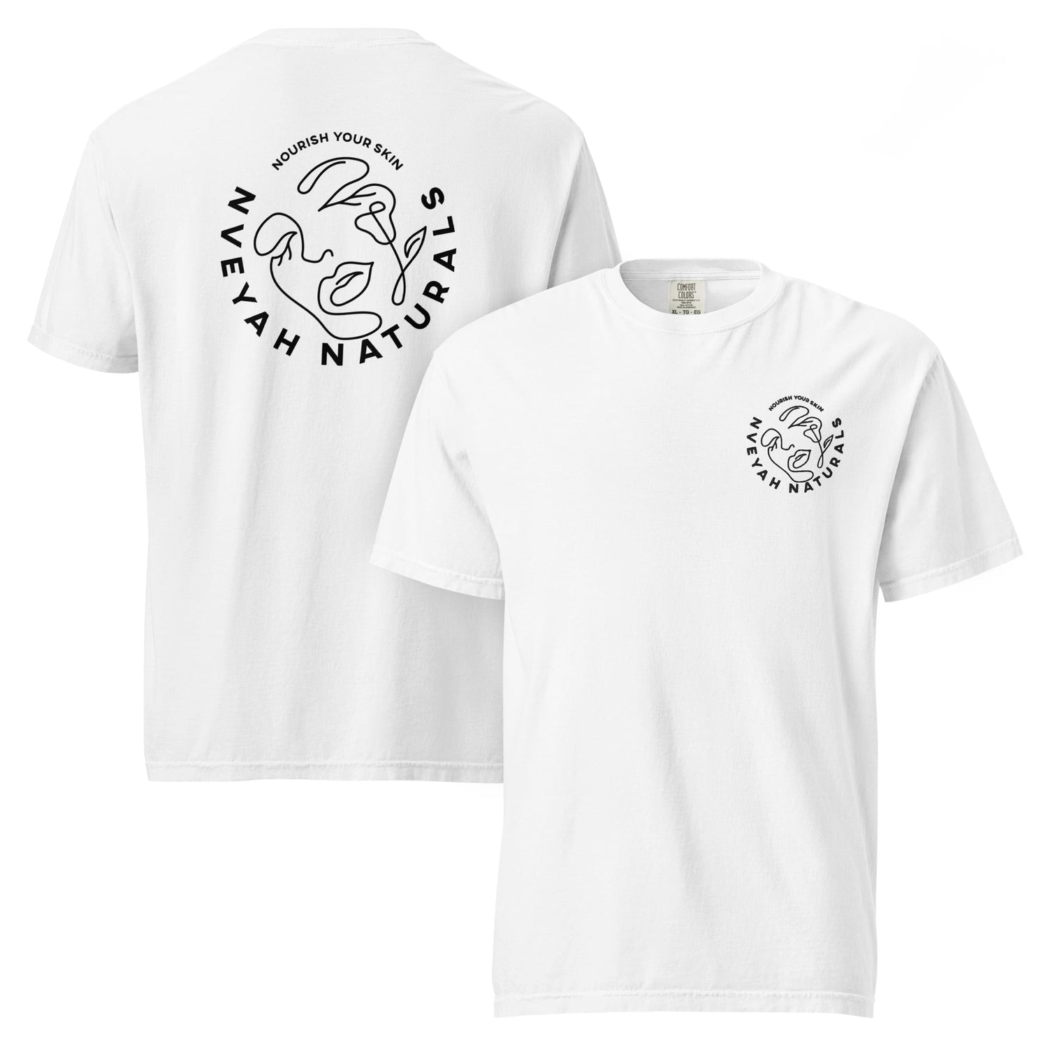 Nveyah's Merch